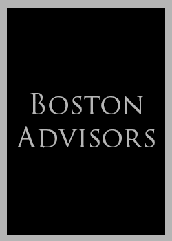 Boston investment advisors