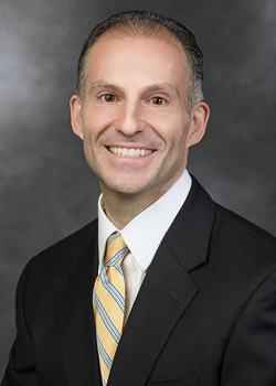 Michael Prinzivalli investment consultant