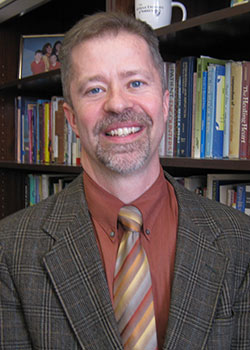 Dr. John Grabowski